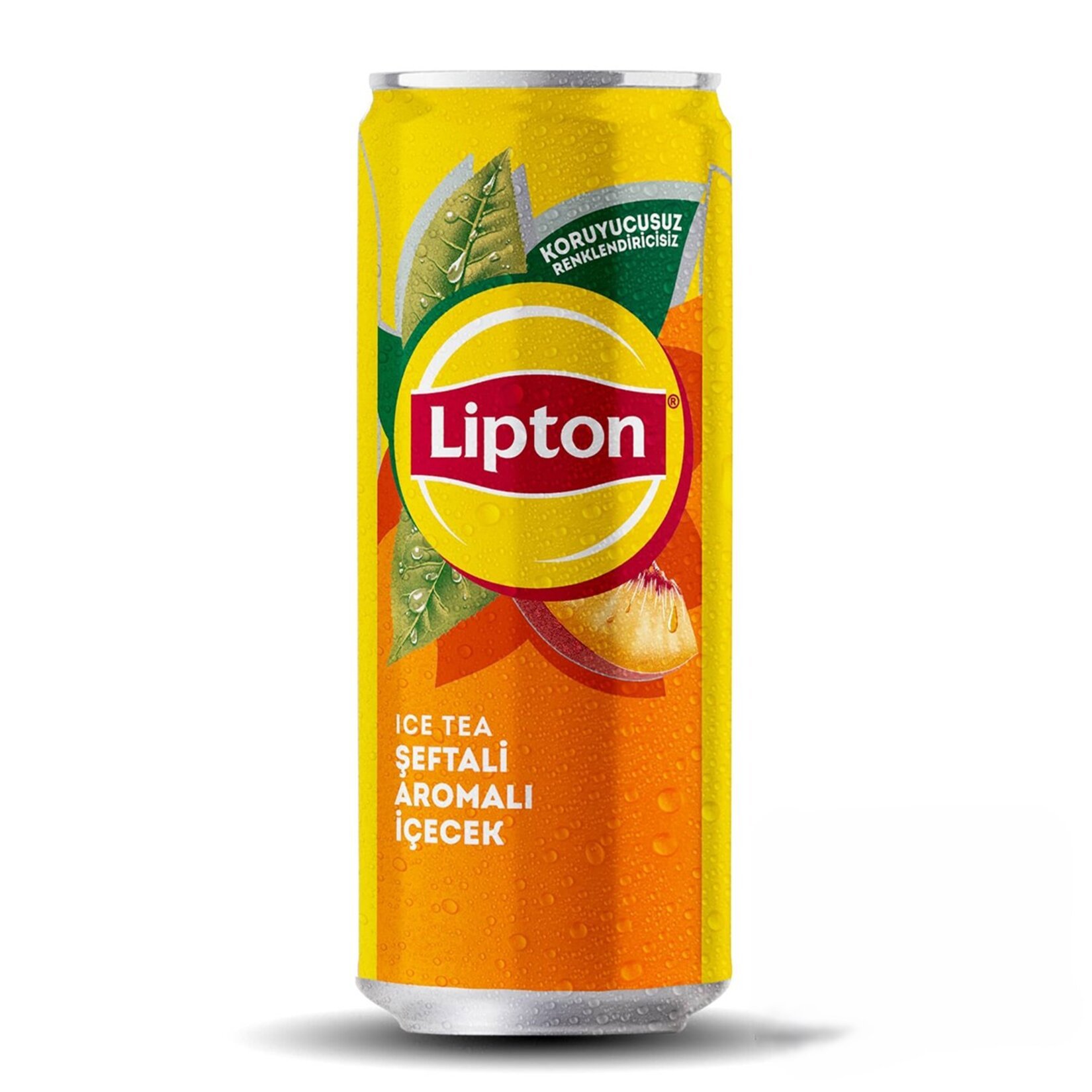 Ice Tea Çeşitleri