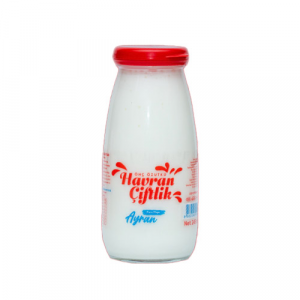 Ayran