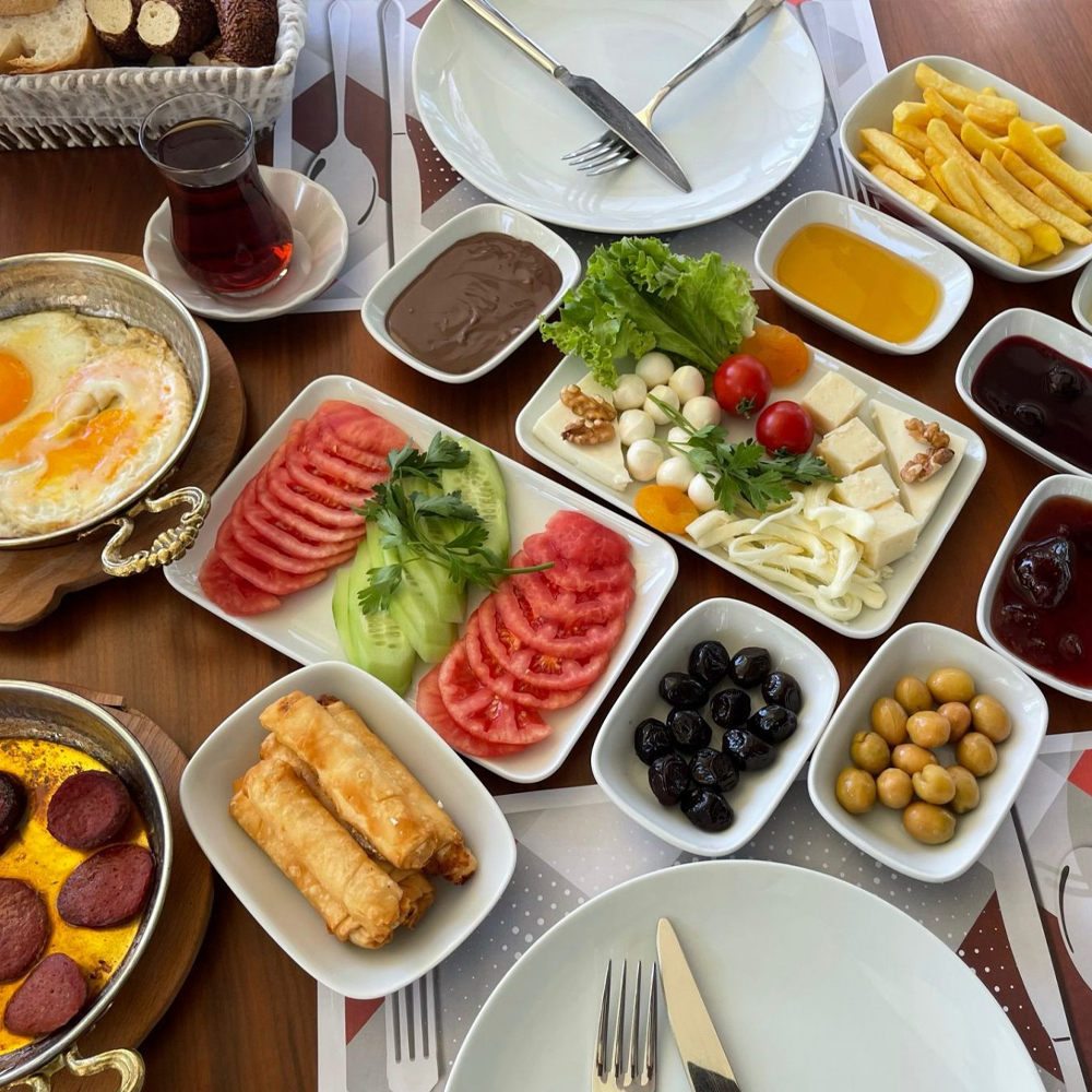 Başlangıç