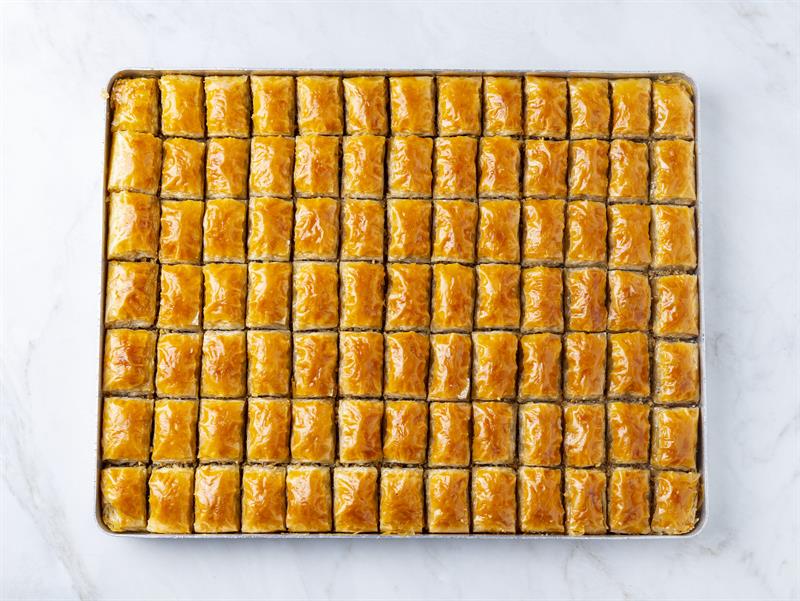 Baklava (Kilo)